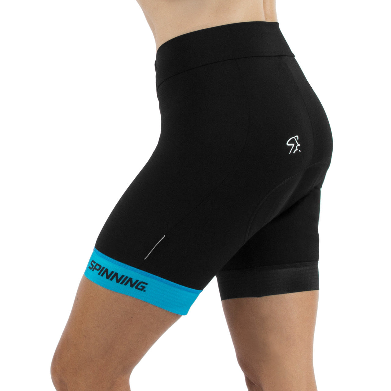 Women's Laguna 1 Short - Spinning