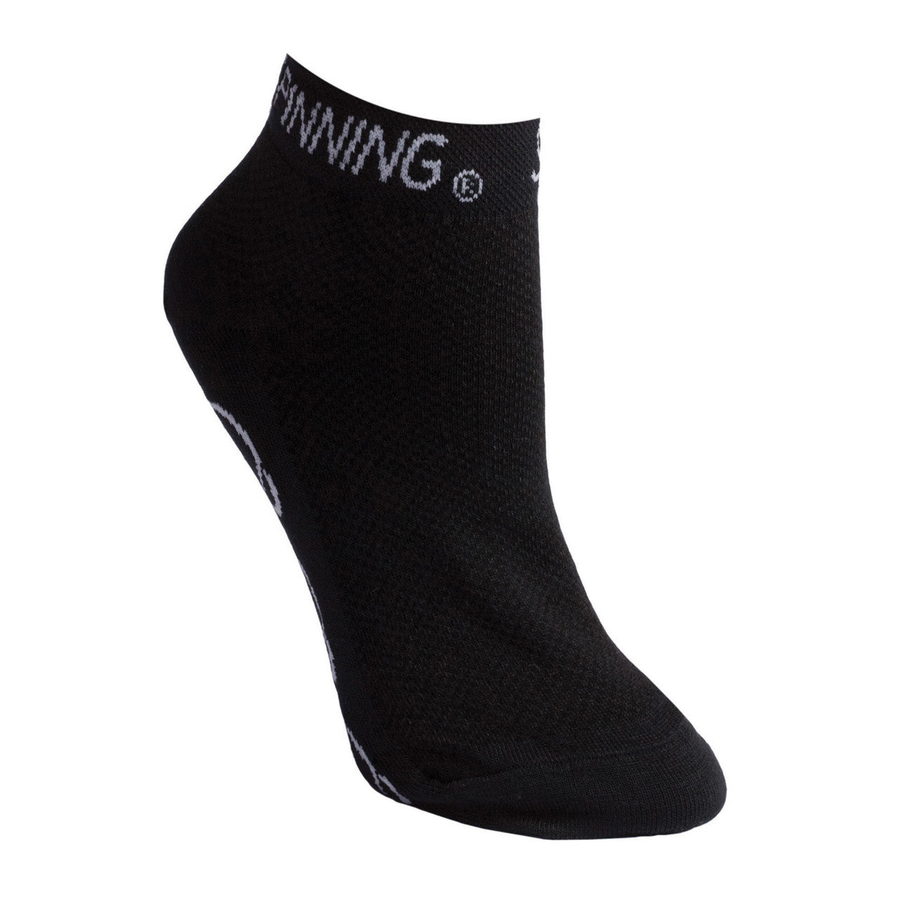 Shorty Socks - Spinning