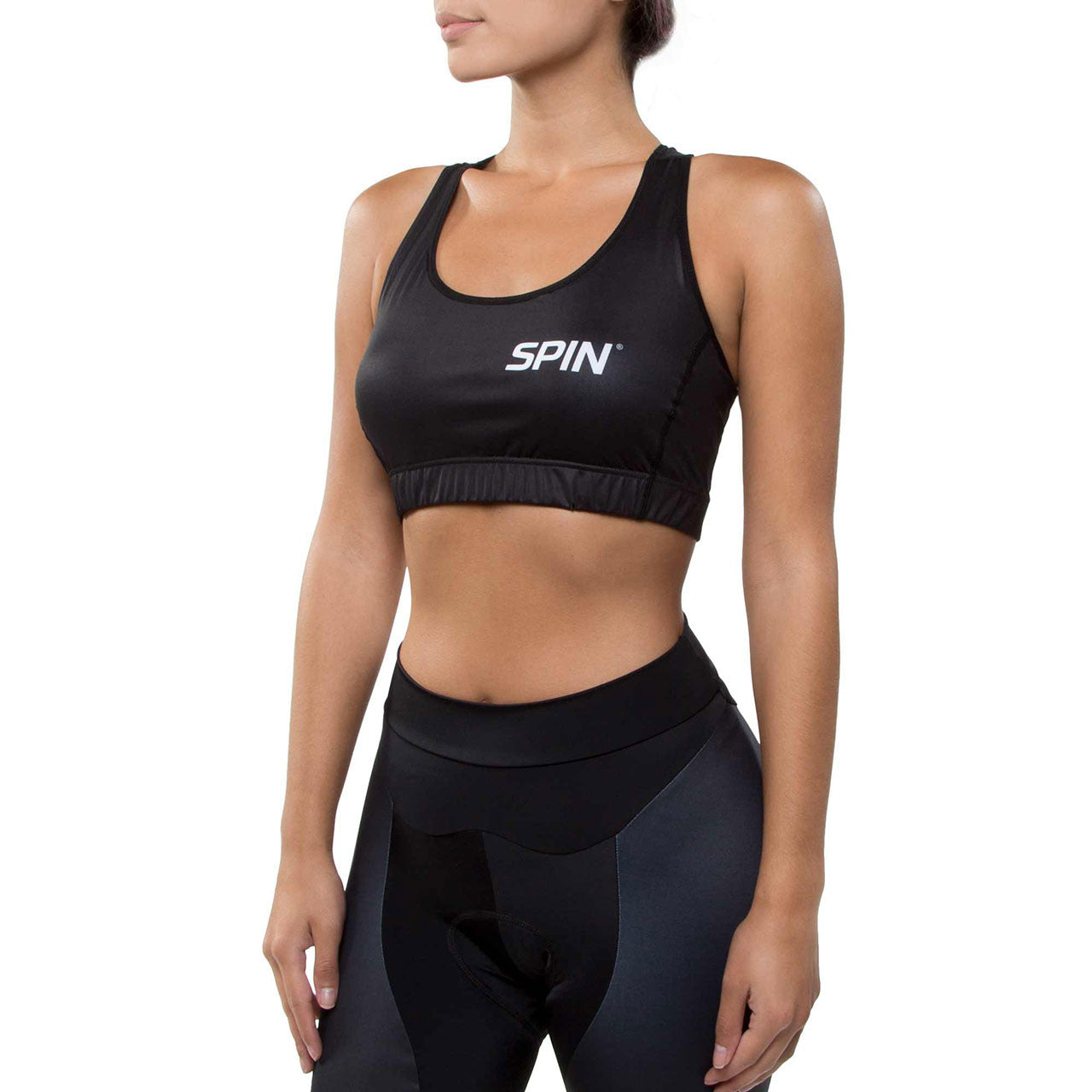 Spin® Pro Bra Women's Black - Spinning