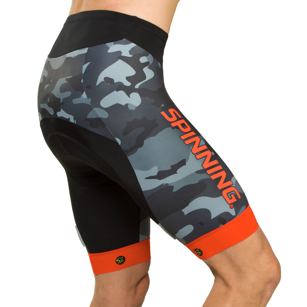 Olympus Men's Short - Spinning