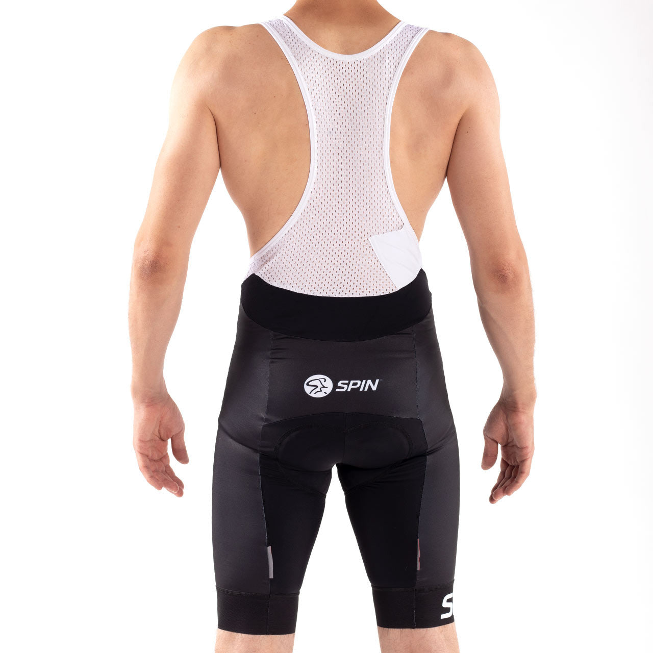 Spinning® Basic Padded Bib Short - Spinning