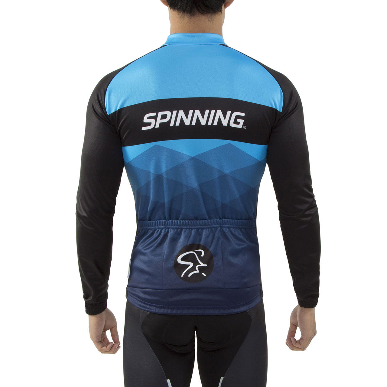 Spinning® Orion Men's Cycling Jacket - Spinning