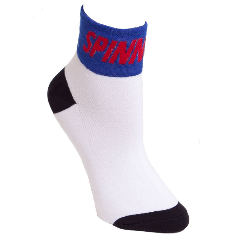 Spirit Of USA Socks - Spinning