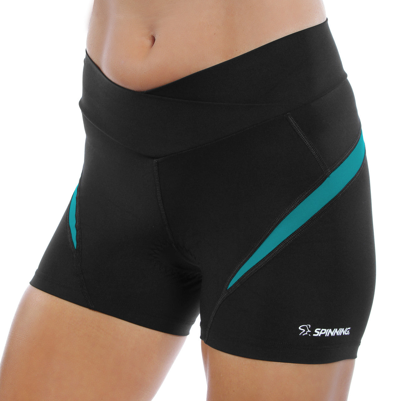 Women's Tri Short - Spinning