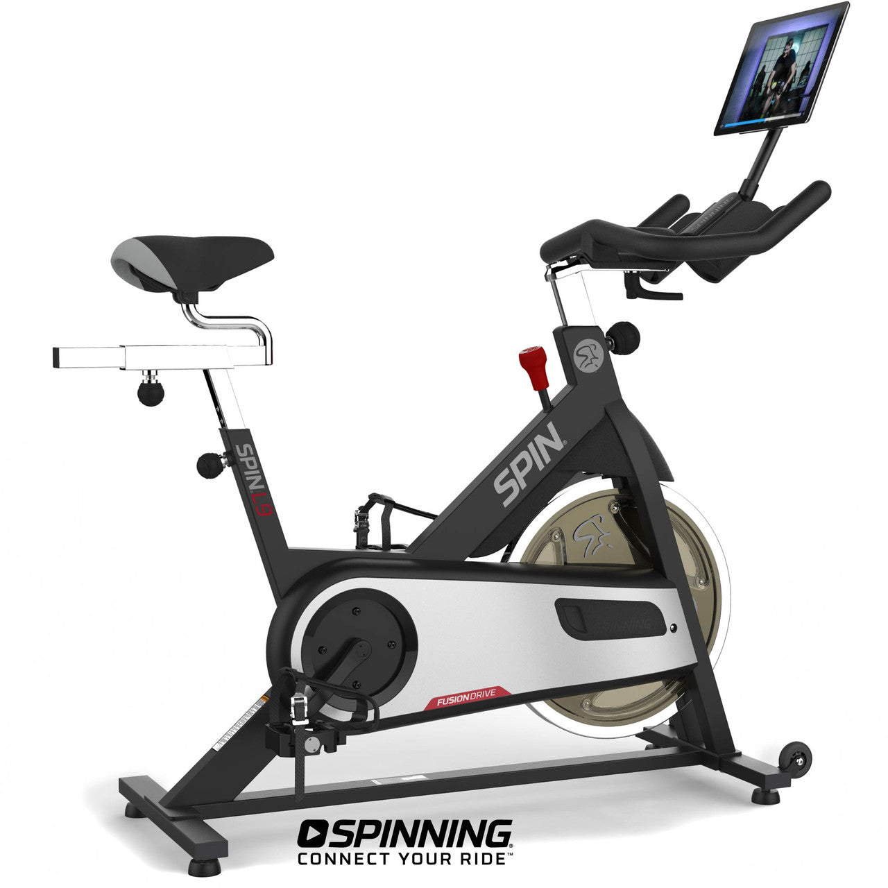 Spinner® L9 Spin® Bike - Factory Reconditioned/Demo - Spinning