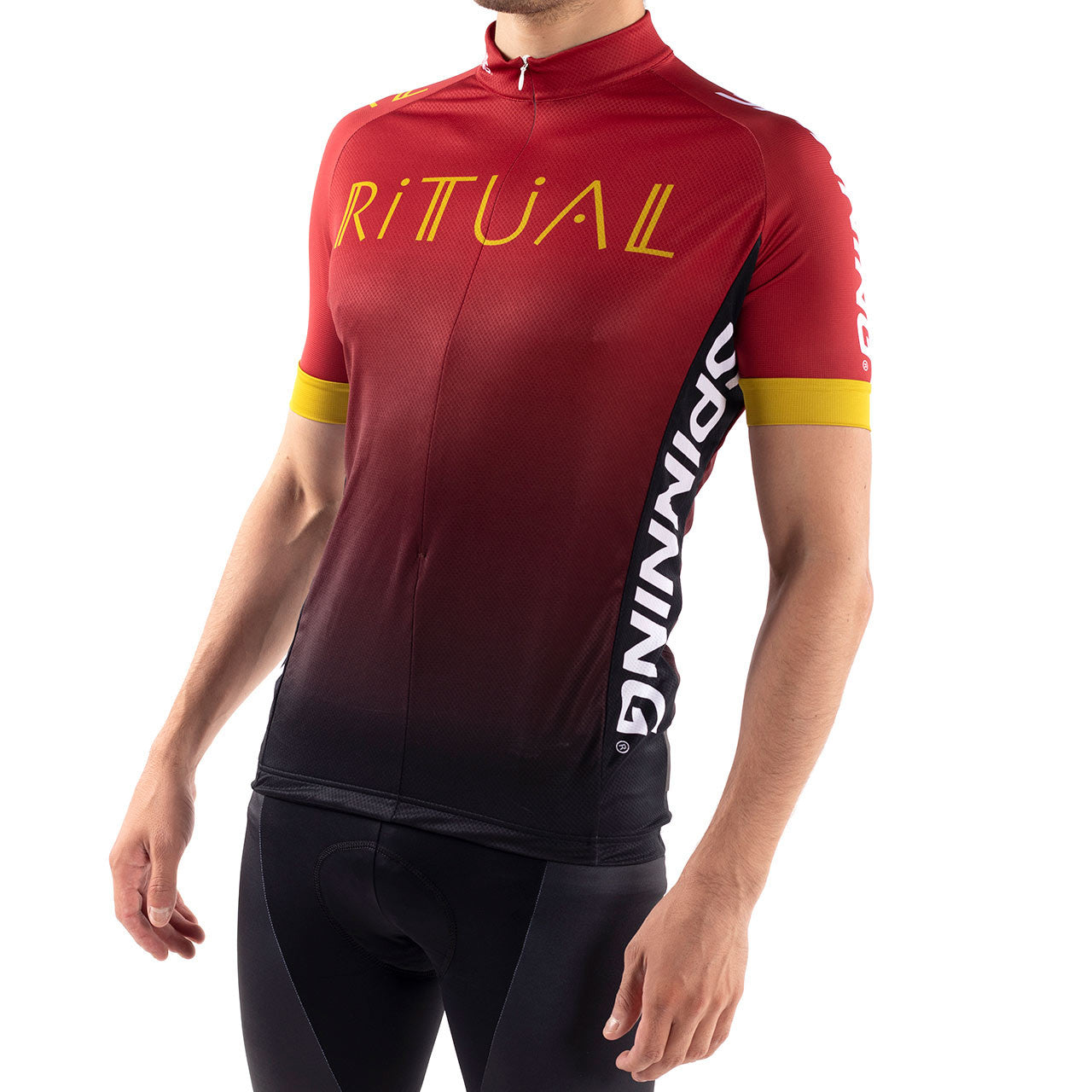 Spinning® Josh Taylor Ritual Jersey - Spinning