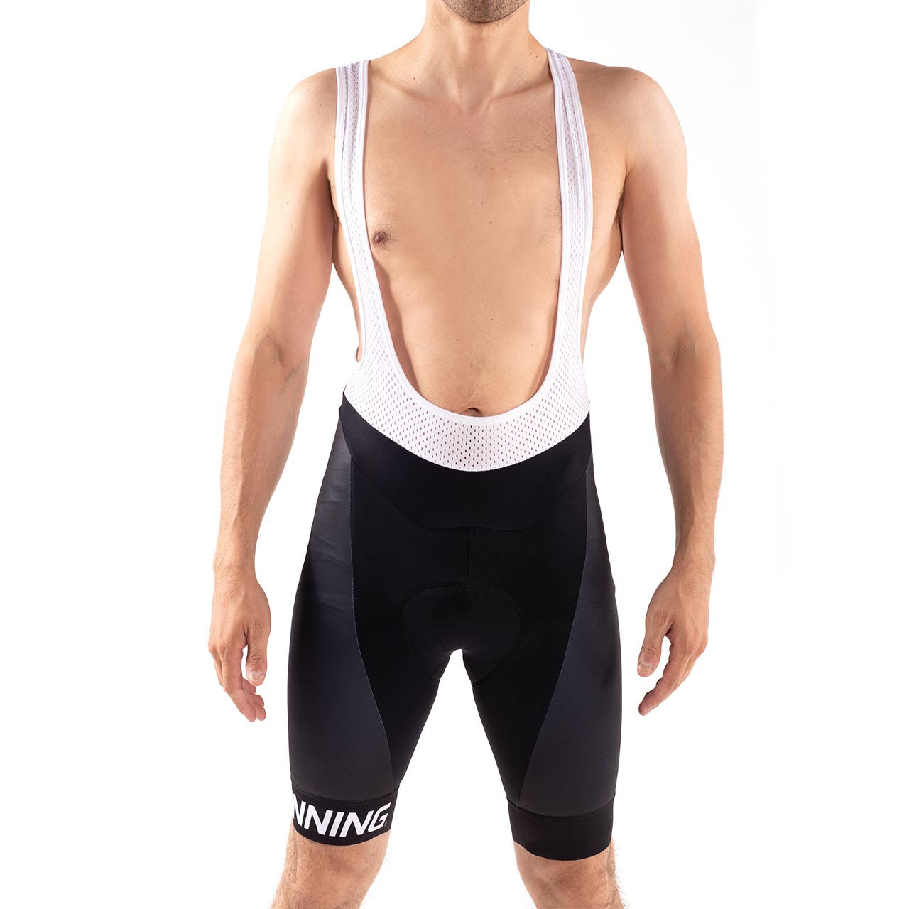 Spinning® Basic Padded Bib Short - Spinning