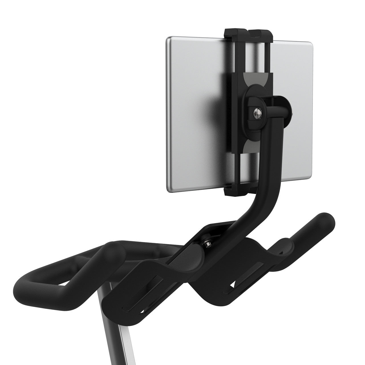 Premier Tablet Mount (L Bracket) - Spinning