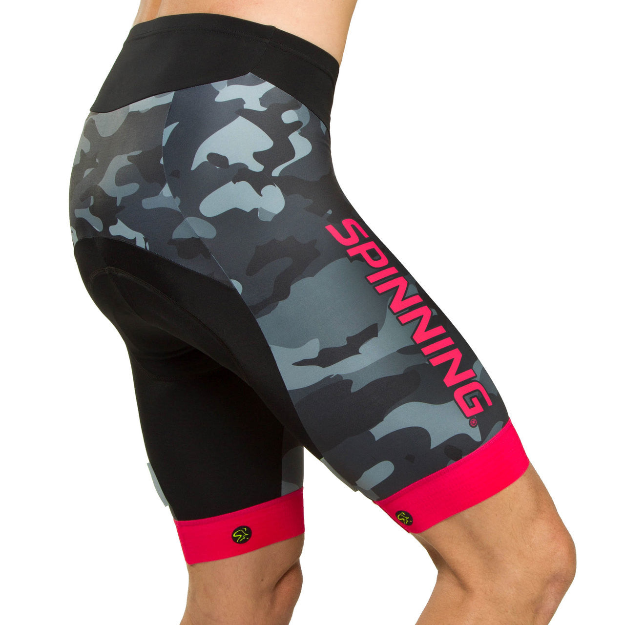 Olympus Men's Short - Spinning