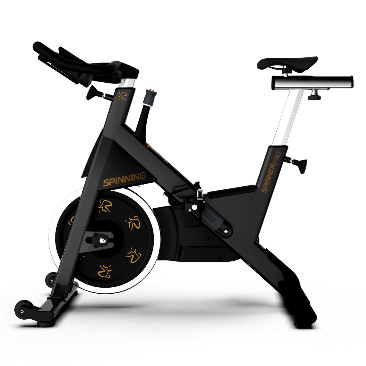 Spring Spiner's Spinner Pro® | Spinning®