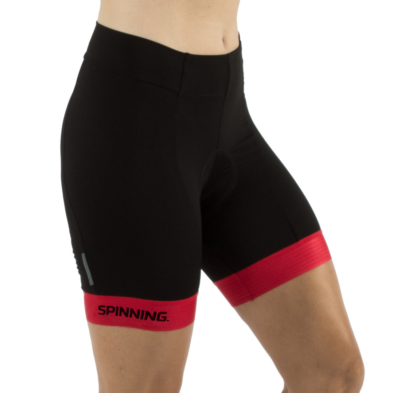 Women's Laguna 2 Short - Spinning