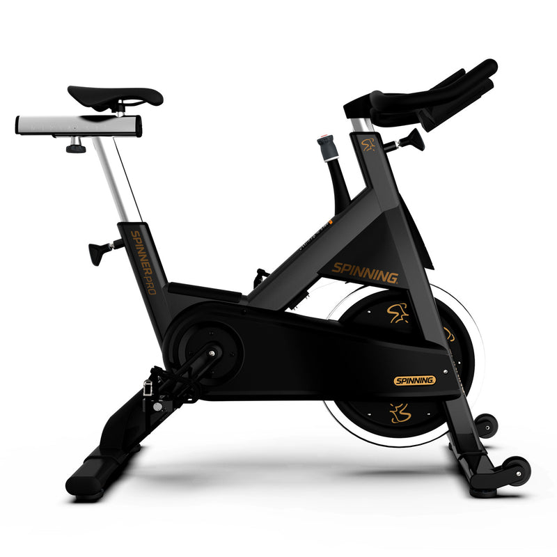 Spinner Pro® | Spinning®