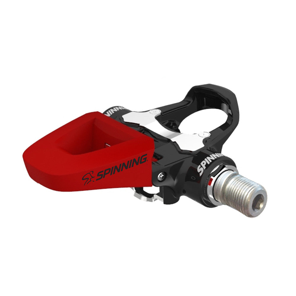 TRIO QR Pedals with Quick Release (Threaded spindle) TRIO QR Pedals with Quick Release (Threaded spindle)