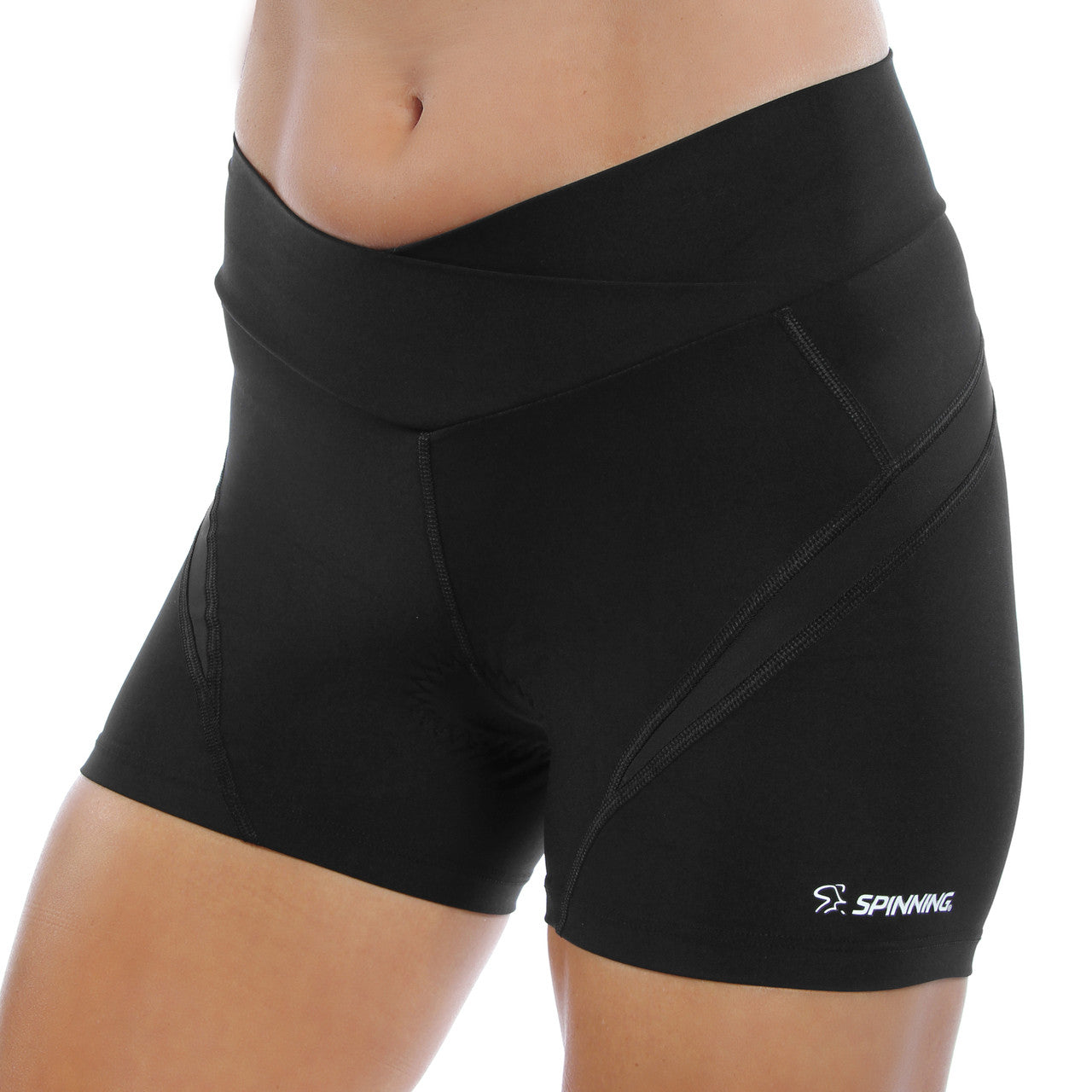 Women's Tri Short - Spinning