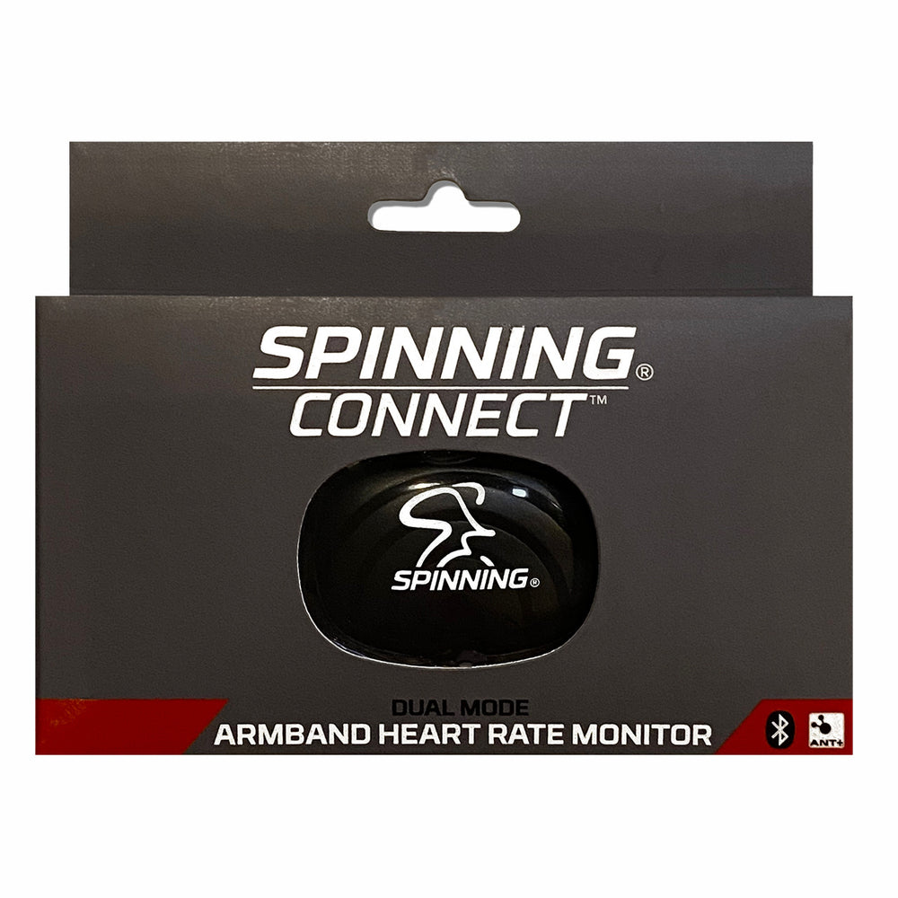 Computers, Cranks & Sensors | Spinning®