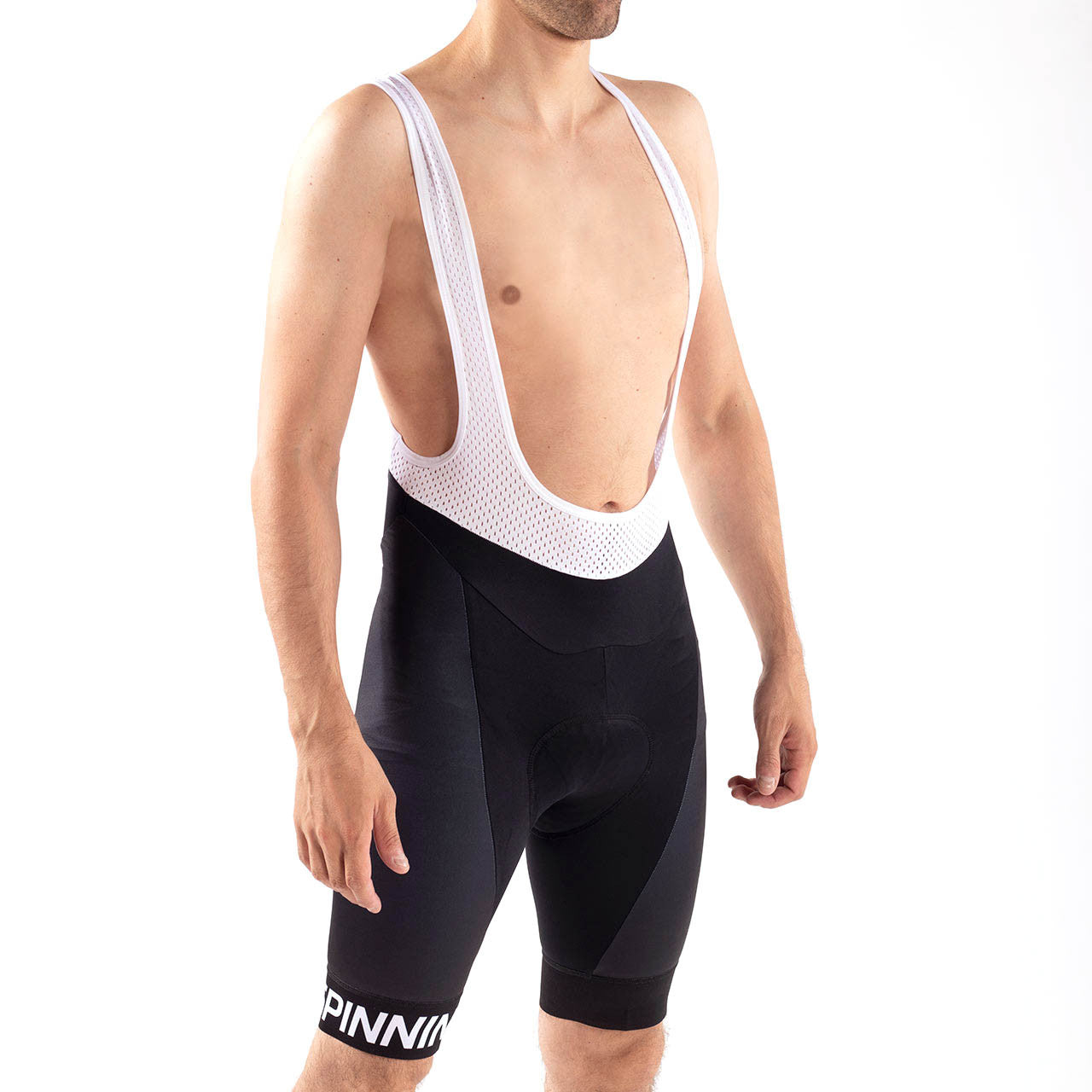 Spinning® Basic Padded Bib Short - Spinning