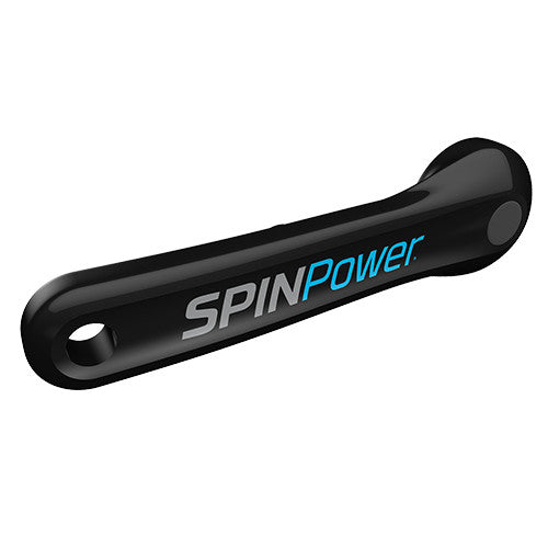 SPINPower® Performance Crank - Spinning