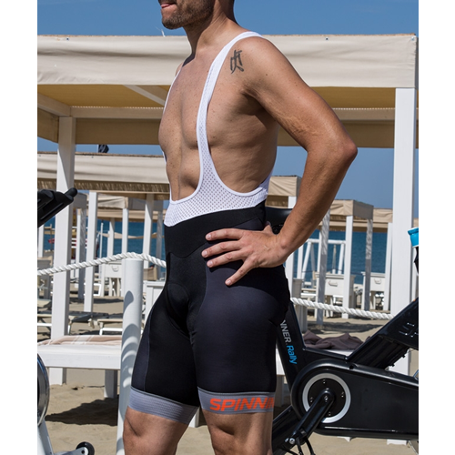 Spinning® Team Men's Bib Short - Spinning