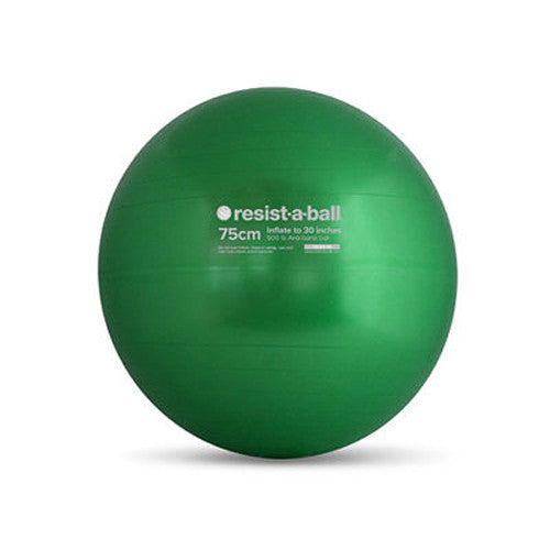 Resist-A-Ball® 75cm Green - Spinning