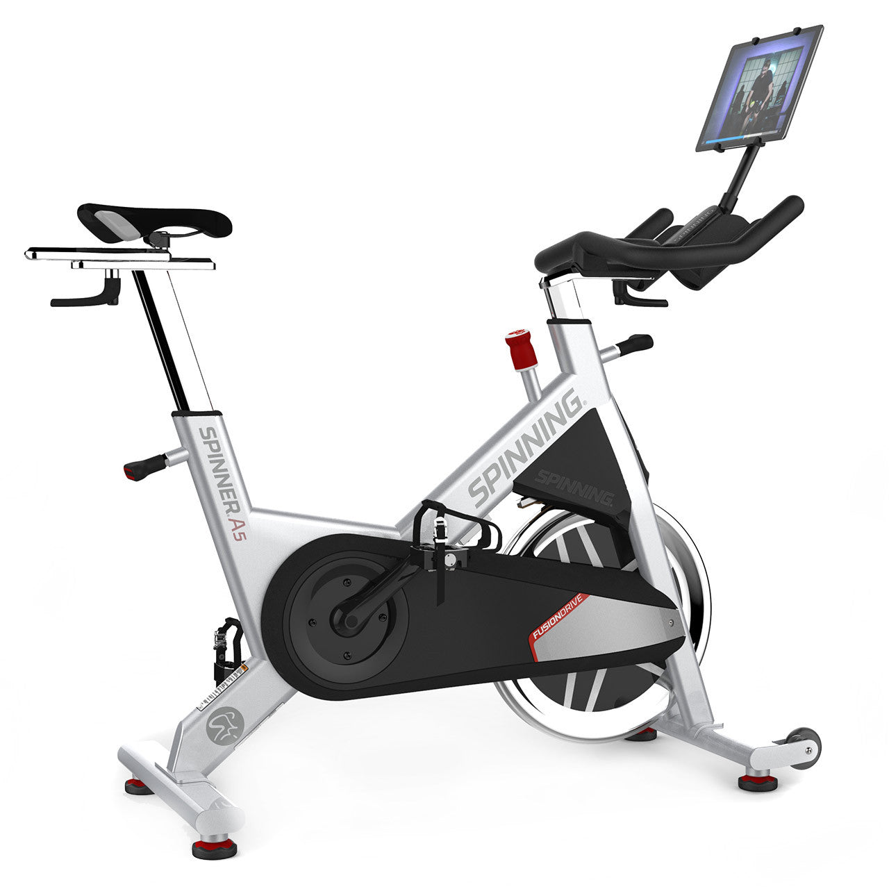 A5 Connected Spinner® Bike - Spinning