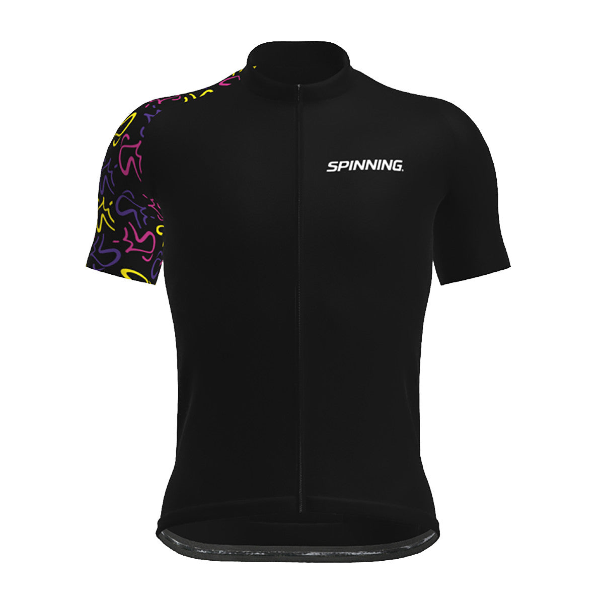 Spinning® Team 2023 Men's Jersey - Spinning