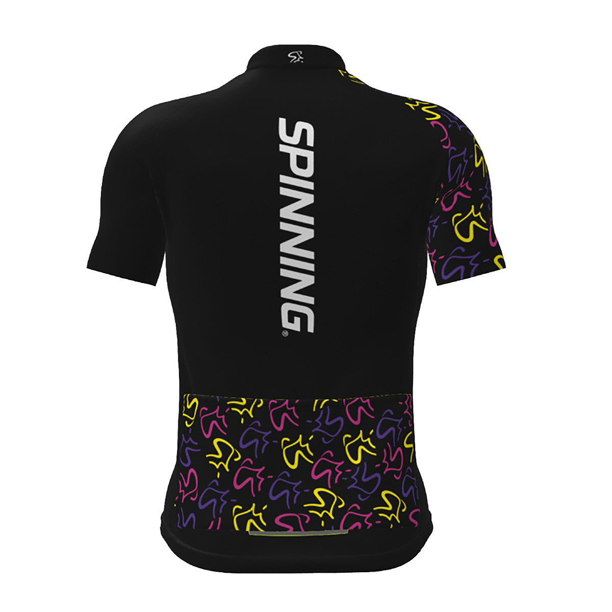 Spinning® Team 2023 Men's Jersey - Spinning