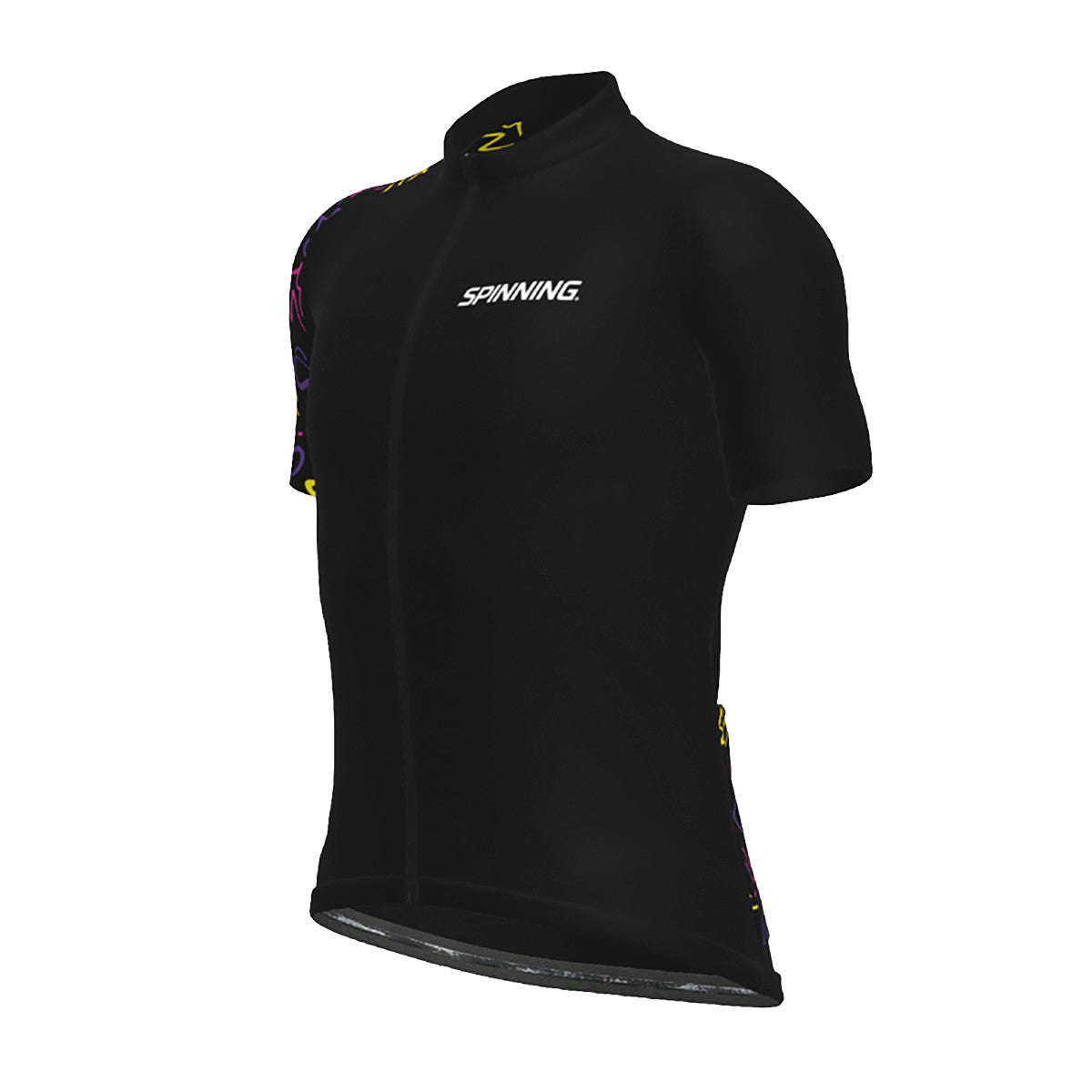 Spinning® Team 2023 Men's Jersey - Spinning