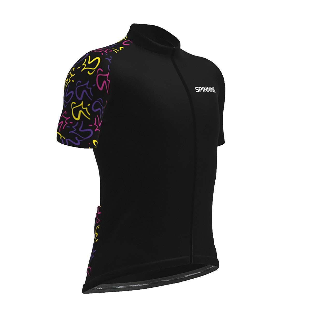 Spinning® Team 2023 Men's Jersey - Spinning