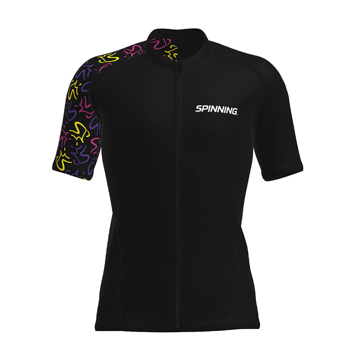 Spinning® Team 2023 Women's Jersey - Spinning