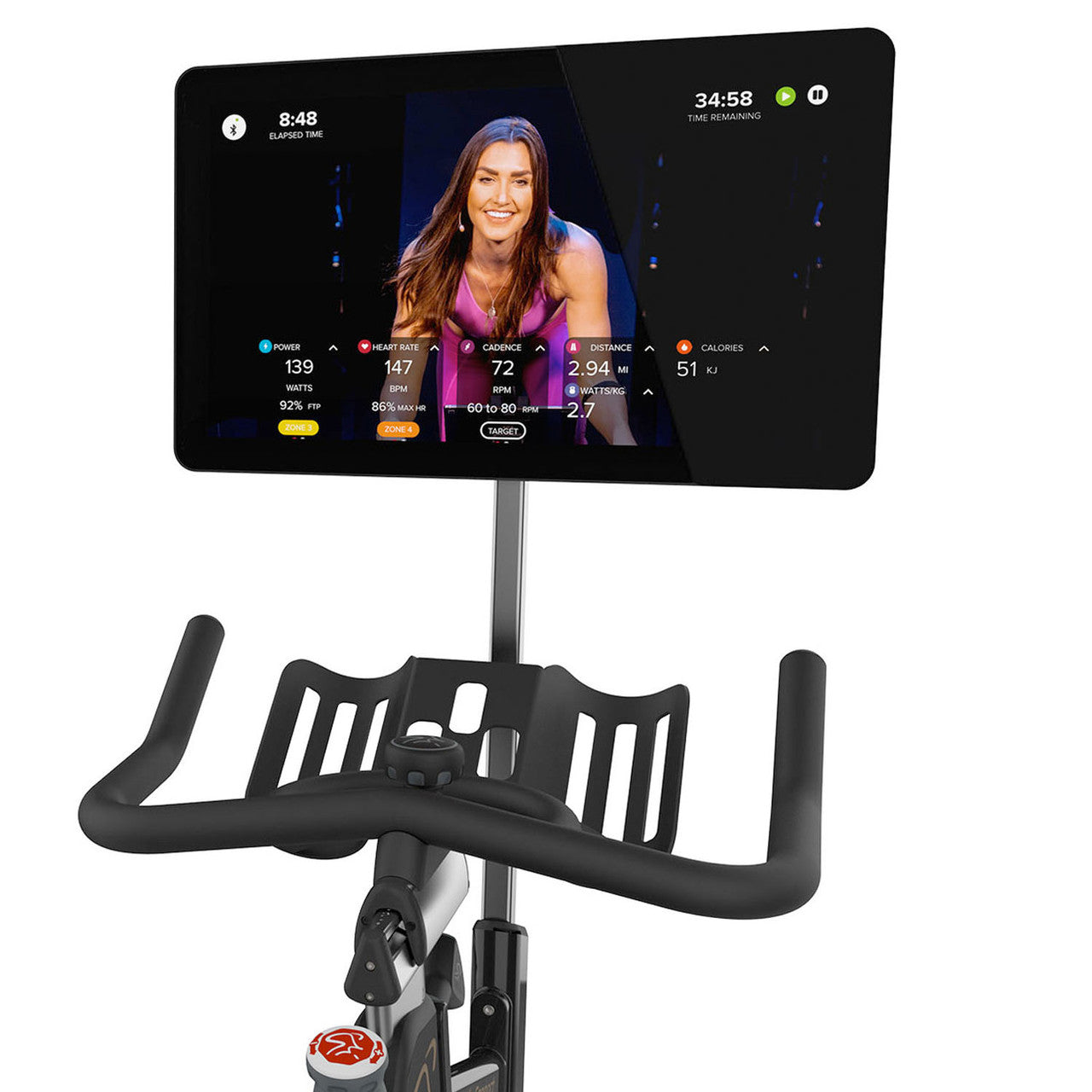 SPINNER NXT® Studio Connect™ - Spinning