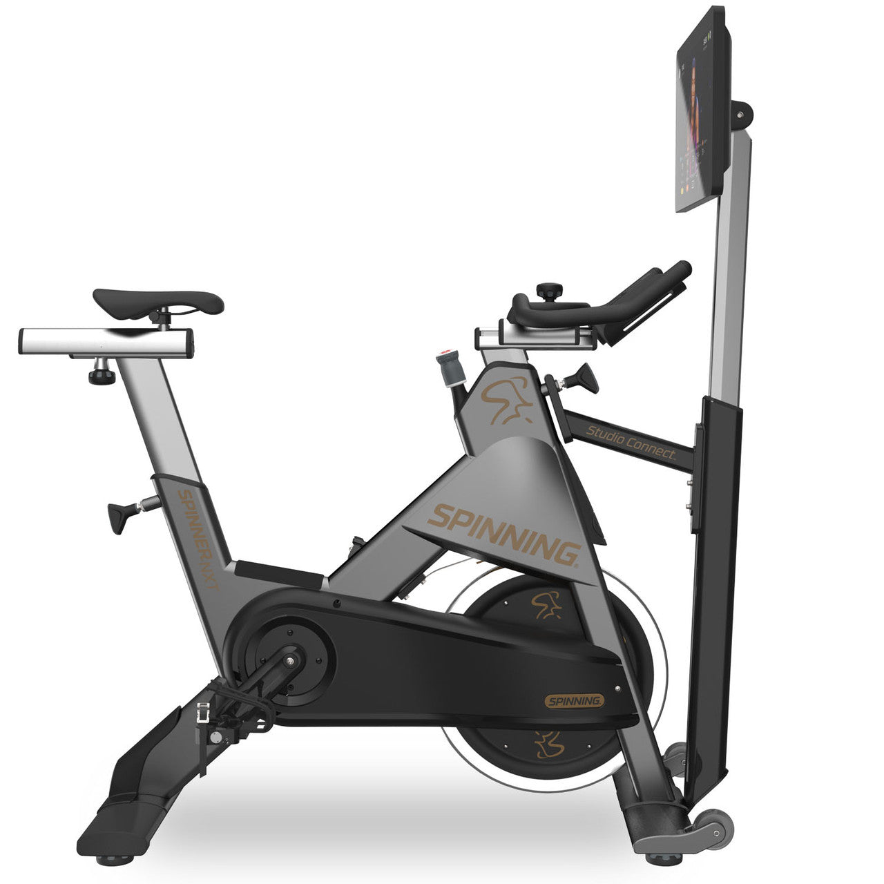 SPINNER NXT® Studio Connect™ - Spinning