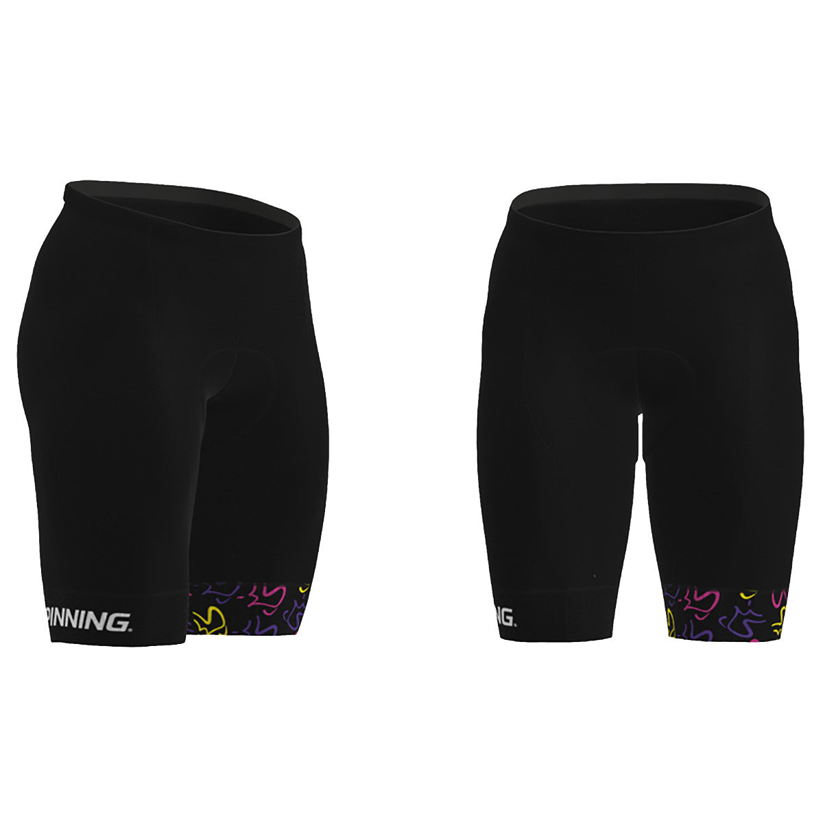 Spinning® Team 2023 Men's Short - Spinning