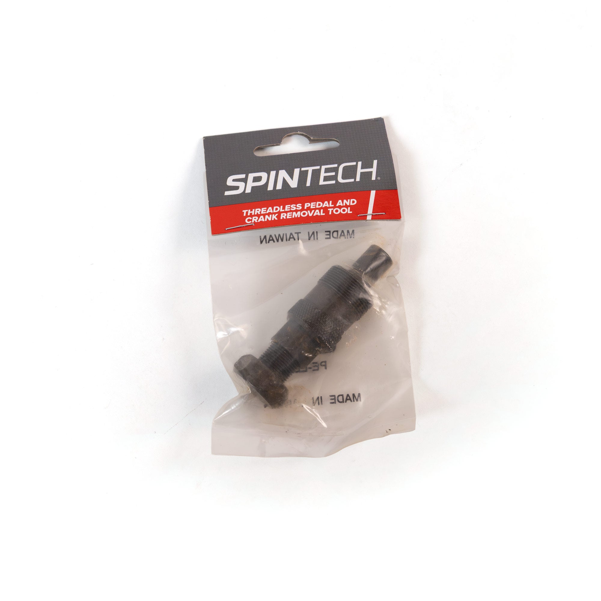 pedal removal Spintech™ Crank and Pedal Removal Tool