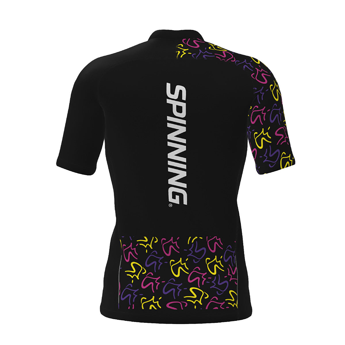 Spinning® Team 2023 Women's Jersey - Spinning