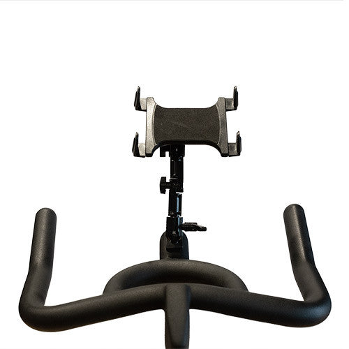 Spinning® Deluxe Media Mount - Compatible w/ Single Water Bottle Holder - Spinning