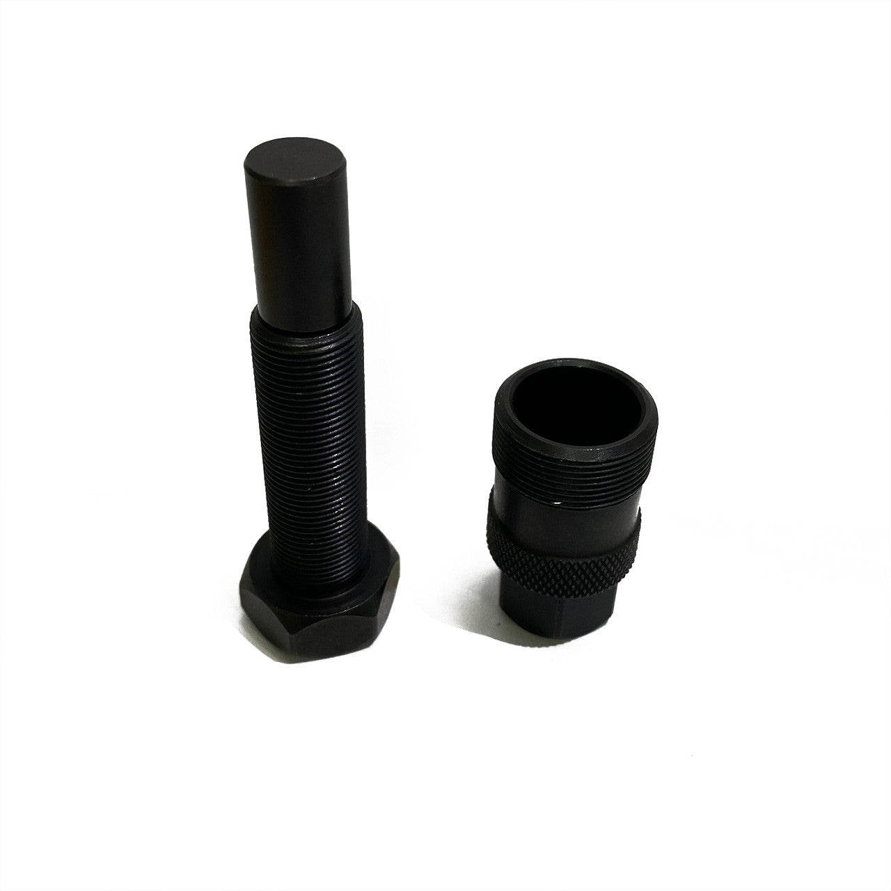 pedal removal Spintech™ Crank and Pedal Removal Tool