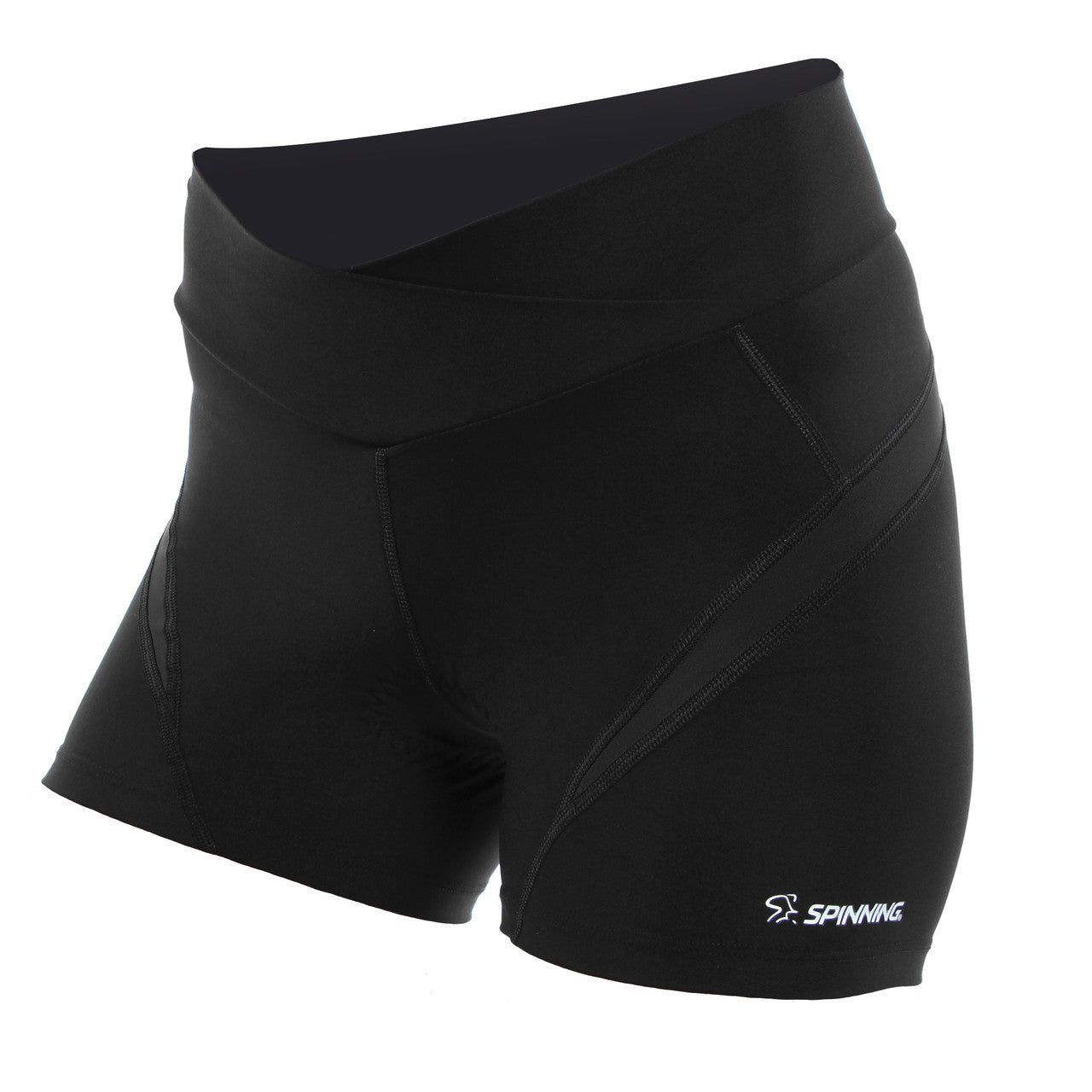 Women's Tri Short - Spinning