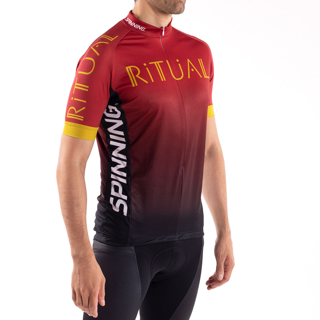 Spinning® Josh Taylor Ritual Jersey - Spinning