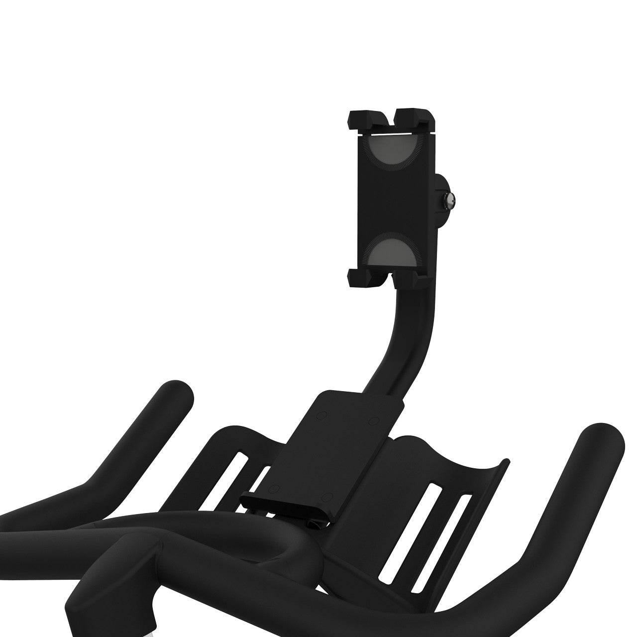 Premier Tablet Mount (L Bracket) - Spinning