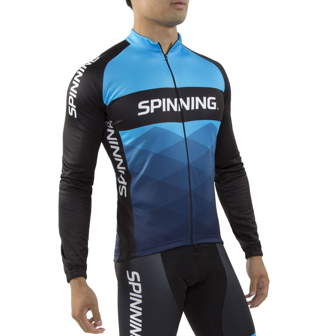 Spinning® Orion Men's Cycling Jacket - Spinning