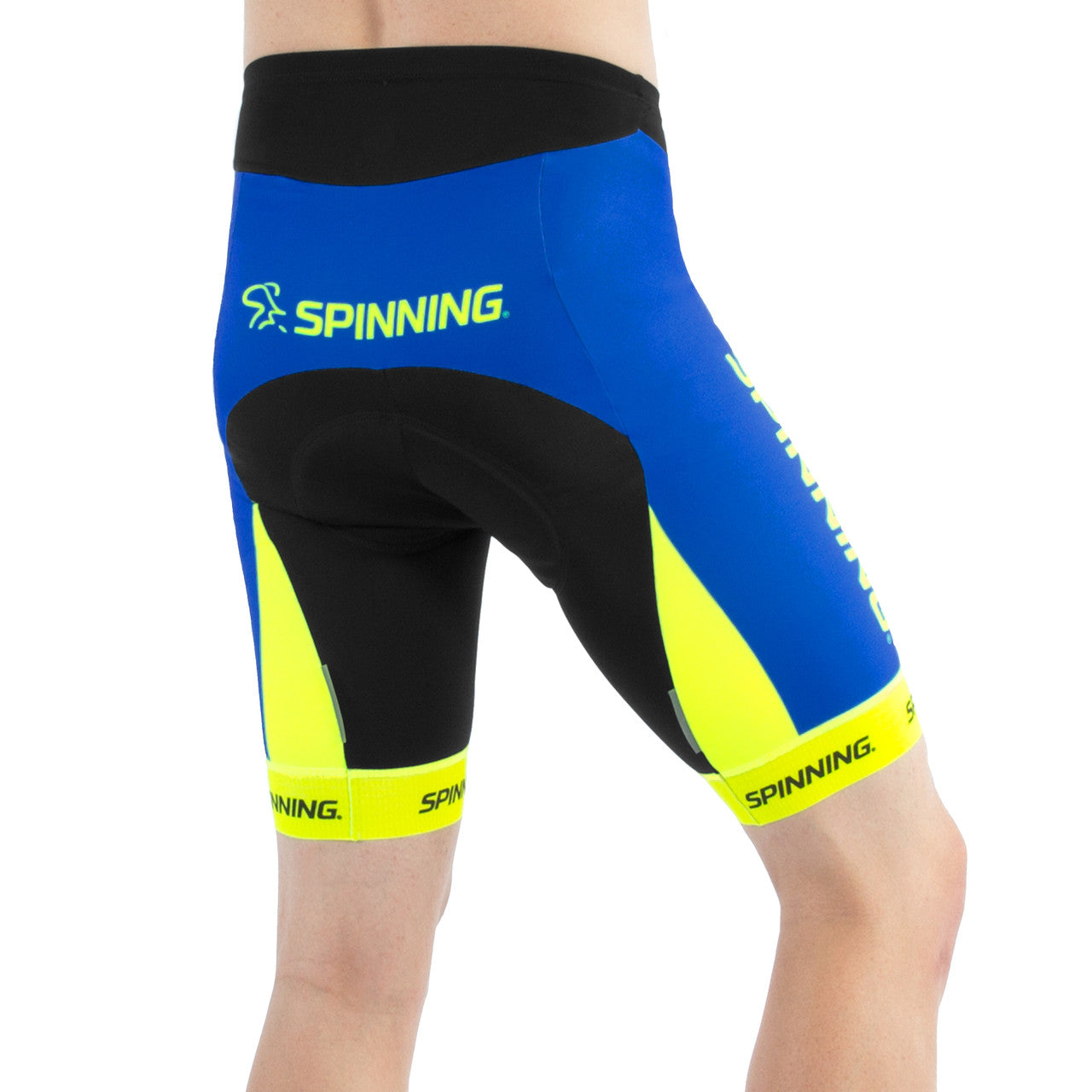 Men's Cozumel Short - Spinning