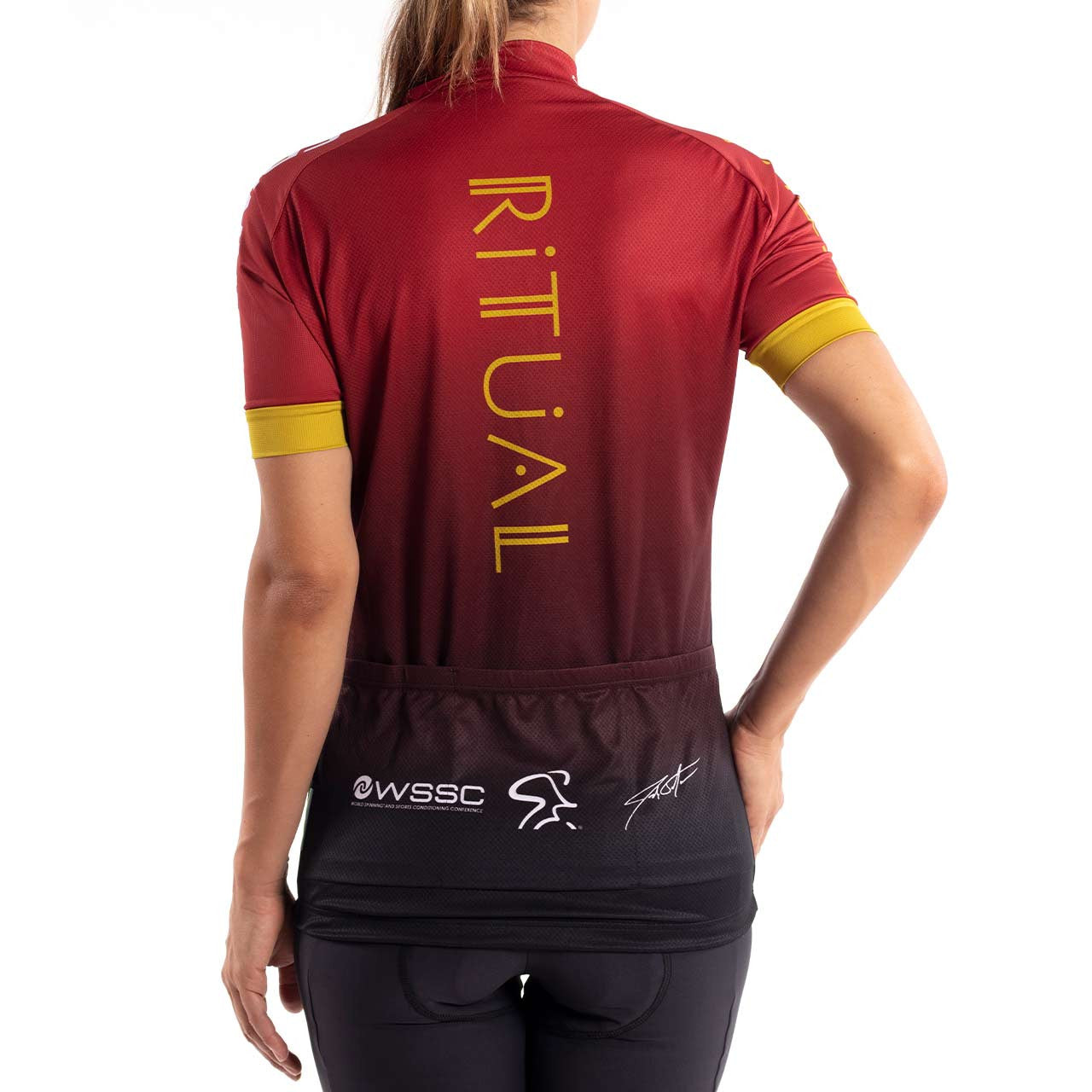 Spinning® Josh Taylor Ritual Jersey - Spinning