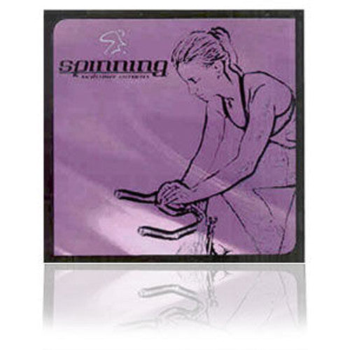 Spinning® CD Volume 7 - Recovery Profile - Spinning