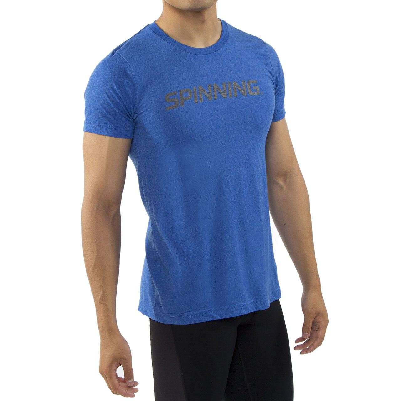 Spinning Short Sleeve Pro Crew - Spinning