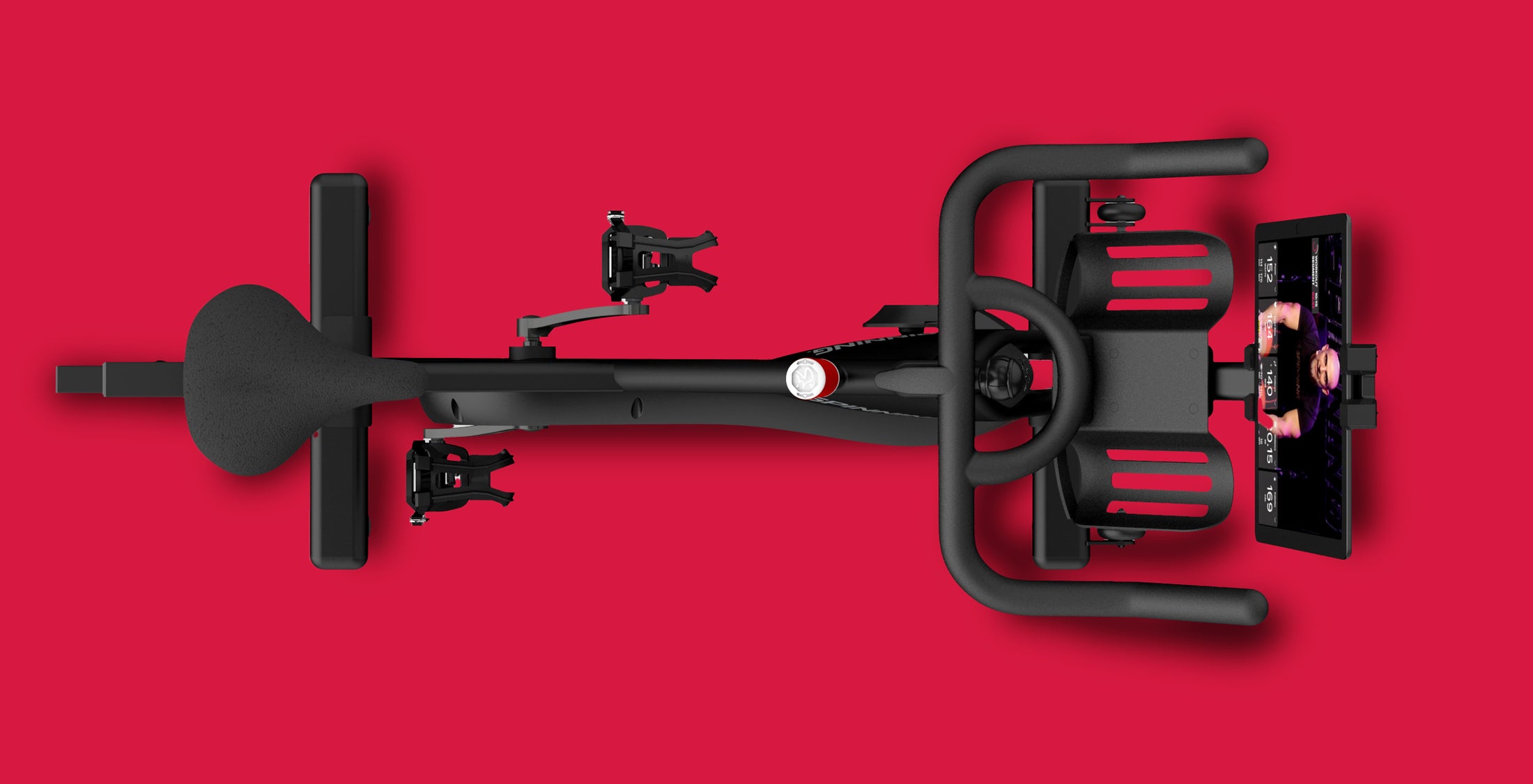 Welcome to Spinning the Original Exercise Bike