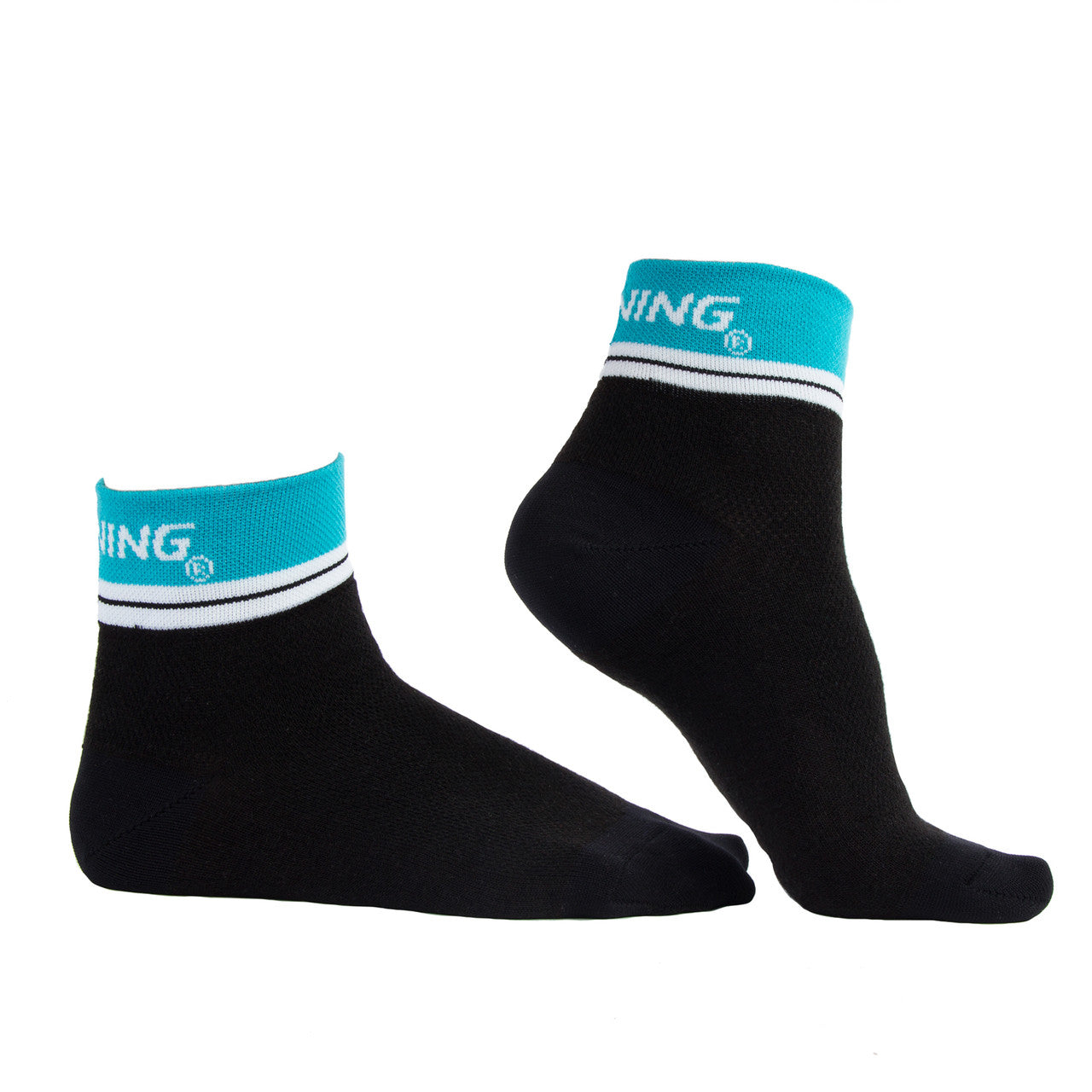 SPINPower® Socks - Spinning