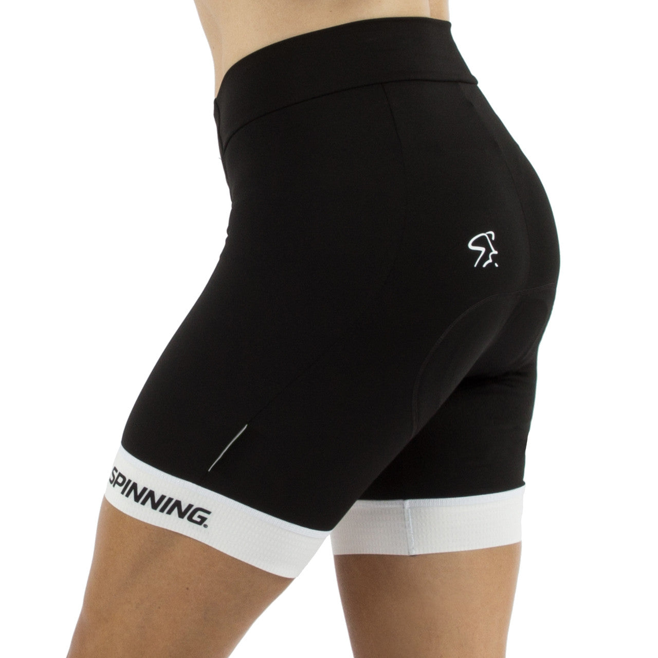 Women's Laguna 2 Short - Spinning