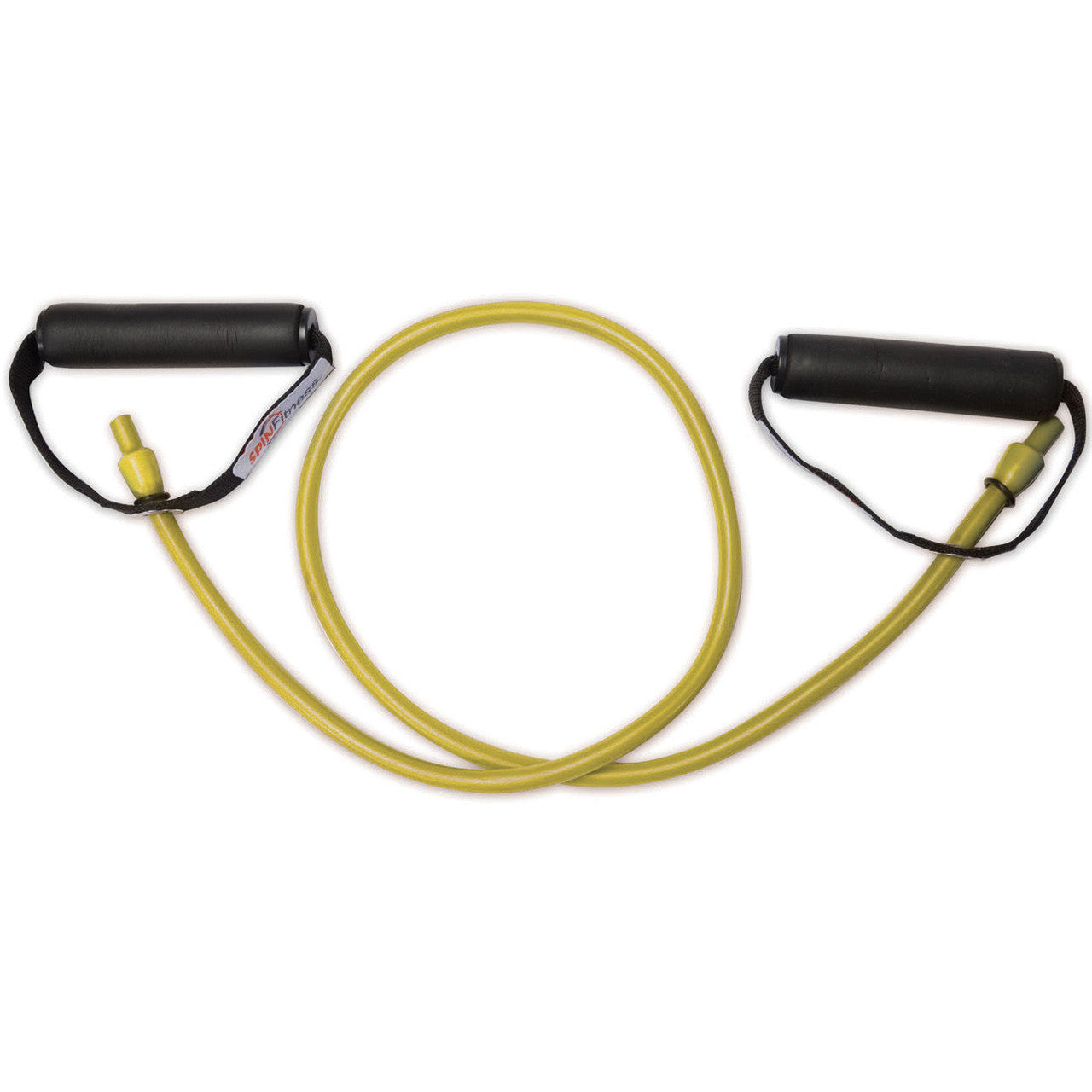 SPIN Fitness® Tubing - Extra Light Resistance - Spinning