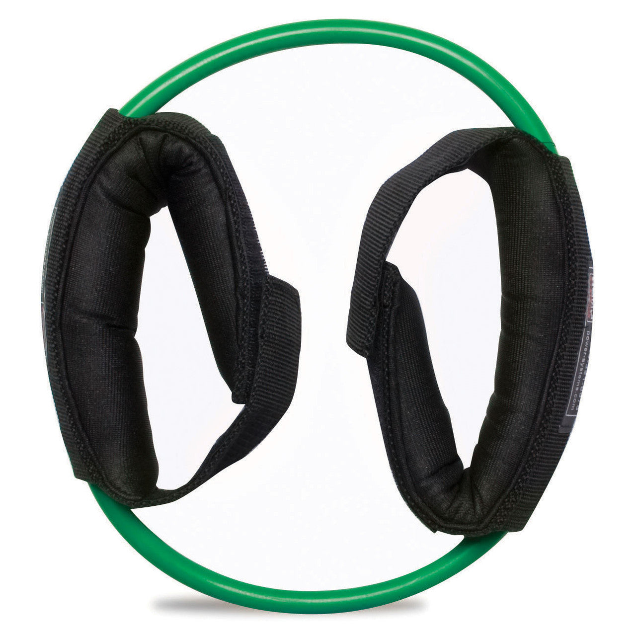 SPIN Fitness® Tubing Cuffs - Light Resistance - Spinning