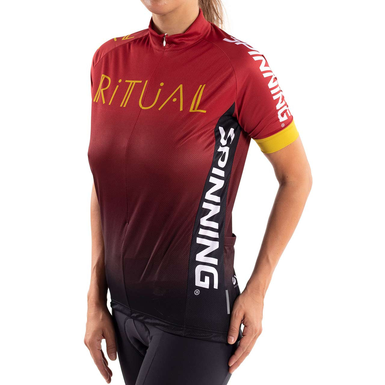 Spinning® Josh Taylor Ritual Jersey - Spinning